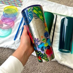 ⭐️STARBUCKS COLD CUPS⭐️